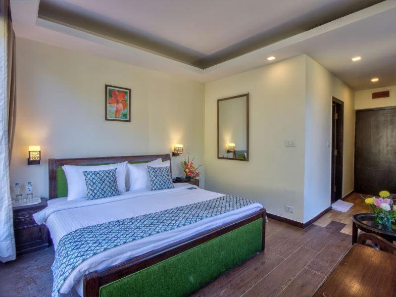 The Katoch Grand Resort مايالي المظهر الخارجي الصورة