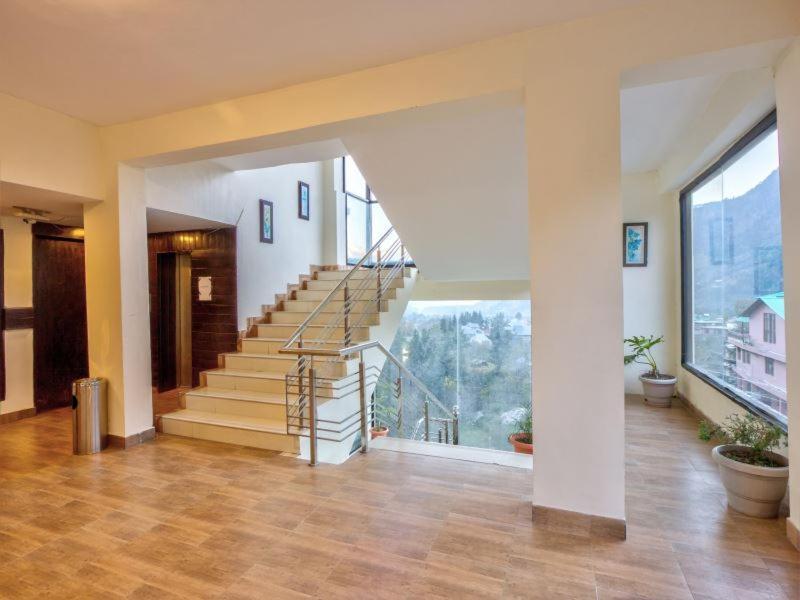 The Katoch Grand Resort مايالي المظهر الخارجي الصورة