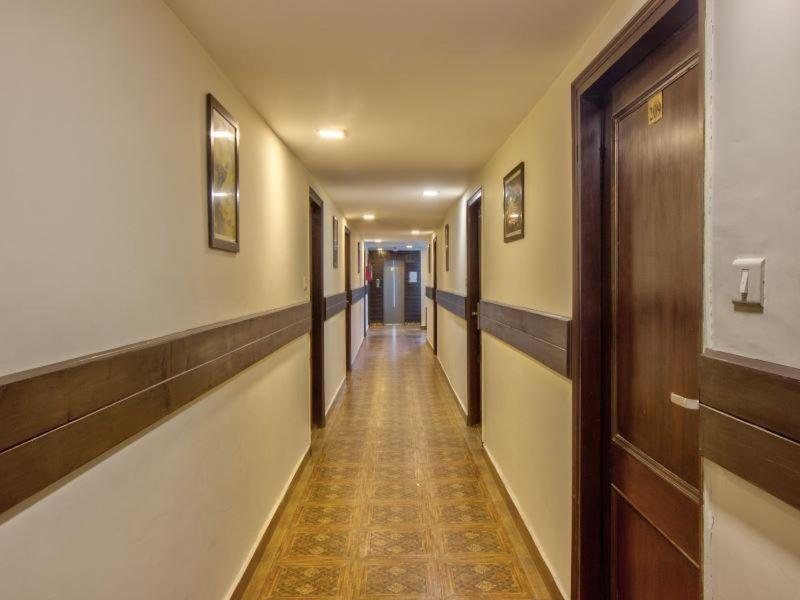 The Katoch Grand Resort مايالي المظهر الخارجي الصورة